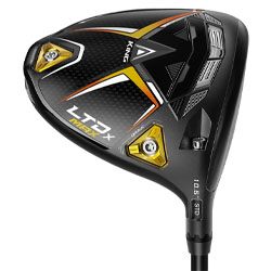 Cobra LTDx Max Driver 460cc 2022 Cobra LTDx Max Driver 460cc 2022