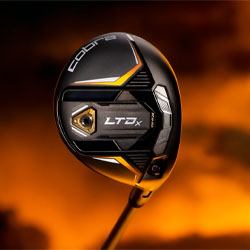 Cobra LTDx Fairway Wood 2022 – Golfio