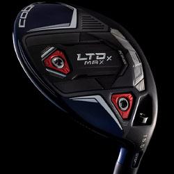 Cobra LTDx Max Fairway Wood 2022 – Golfio