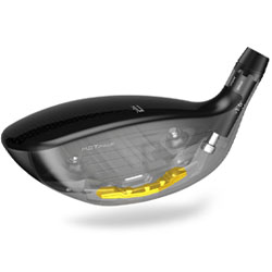 Cobra LTDx Max Fairway Wood 2022 – Golfio