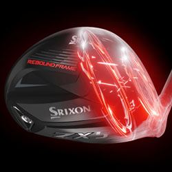 Srixon ZX5 Mk II Driver 460cc 2023 – Golfio