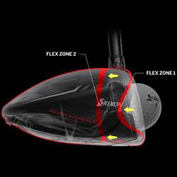 Srixon ZX5 Mk II Driver 460cc 2023 – Golfio