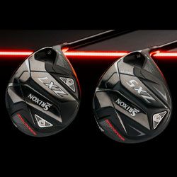 Srixon ZX5 Mk II Driver 460cc 2023 – Golfio