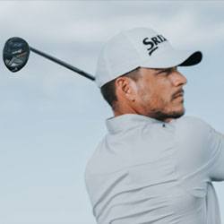 Srixon ZX Mk II Hybrid 2023 – Golfio