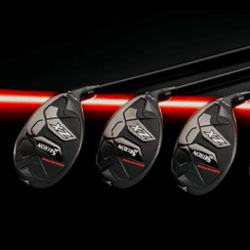 Srixon ZX Mk II Hybrid 2023 – Golfio