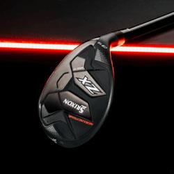 Srixon ZX Mk II Hybrid 2023 – Golfio