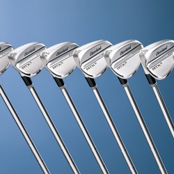 Cleveland RTX 6 Zipcore Tour Satin Wedge - 23 Men – Golfio