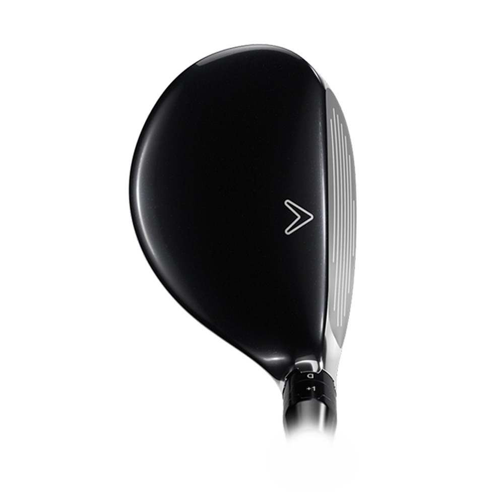 Callaway Paradym X Hybrid - Thumbnail 4