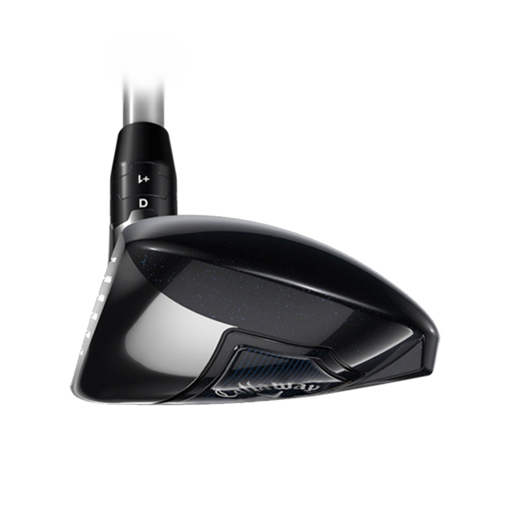 Callaway Paradym X Hybrid - Thumbnail 5