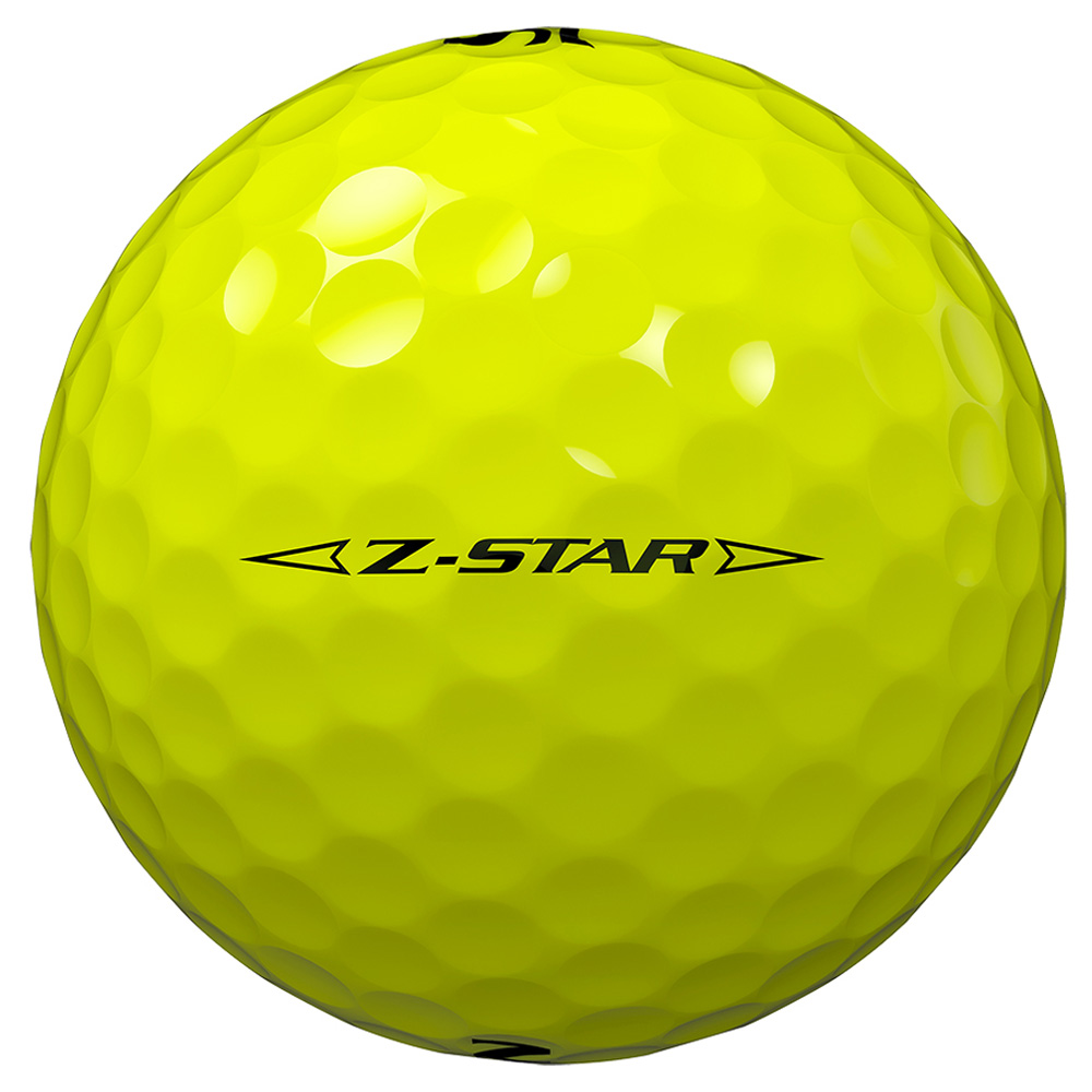 2023 Srixon Z-Star 8 Golf Balls NEW