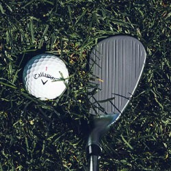 Callaway Jaws Raw Full Face Groove Wedge 2023 – Golfio