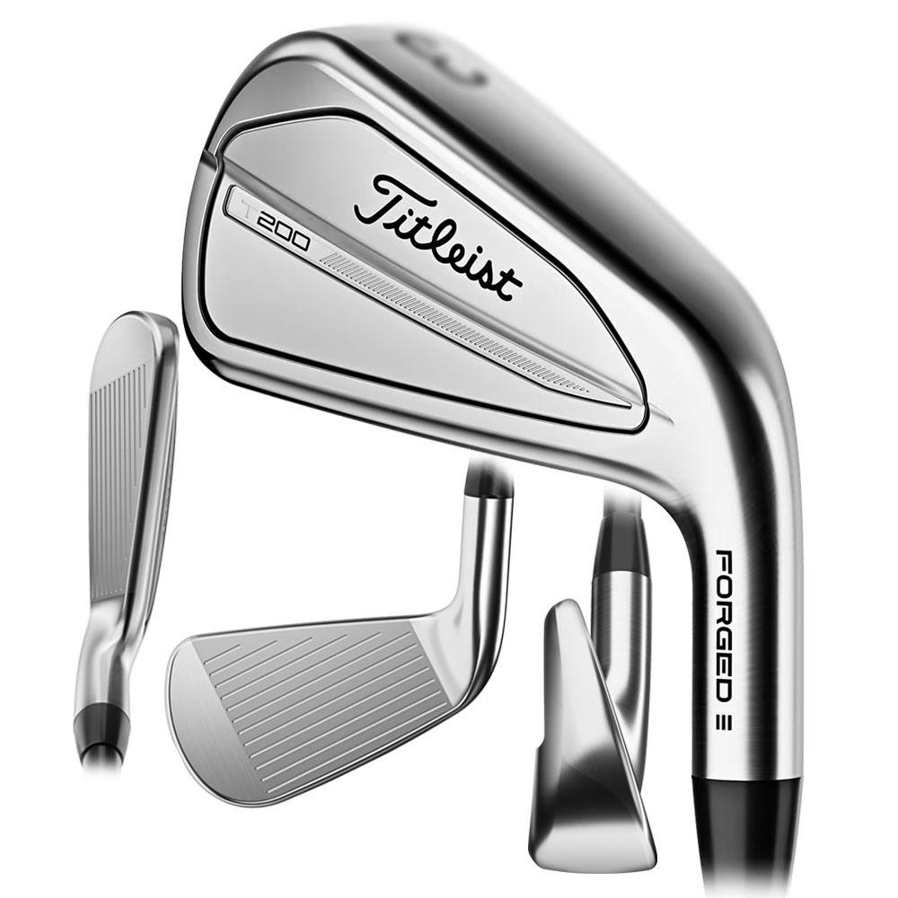 t200 3 iron utility