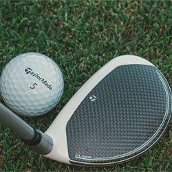 TaylorMade Stealth Gloire Rescue Hybrid 2023 Women – Golfio