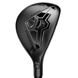 NEW 2024 Cobra DARKSPEED LS Driver Review!