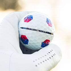 Callaway Chrome Soft TruTrack Golf Balls