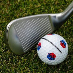 Callaway Chrome Tour TruTrack Golf Balls
