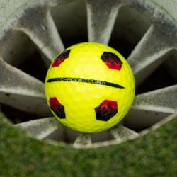 Callaway Chrome Tour TruTrack Golf Balls
