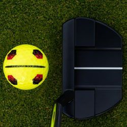 Callaway Chrome Tour TruTrack Golf Balls