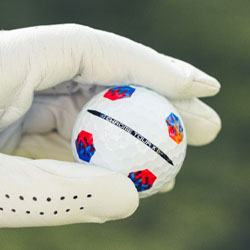 Callaway Chrome Tour X TruTrack Golf Balls