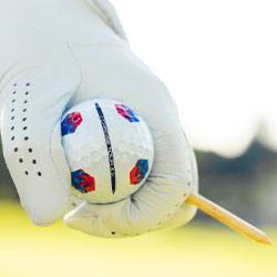 Callaway Chrome Tour X TruTrack Golf Balls