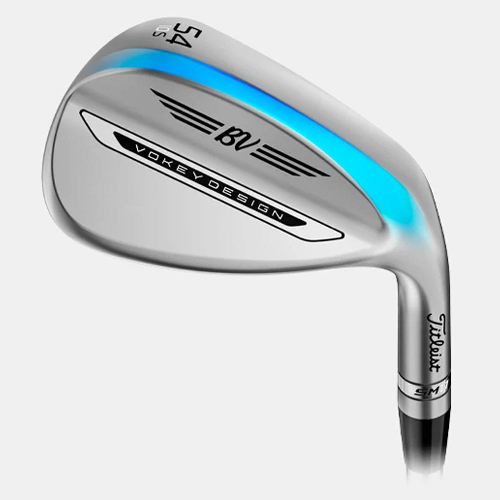 Titleist SM11 Jet Black Wedge