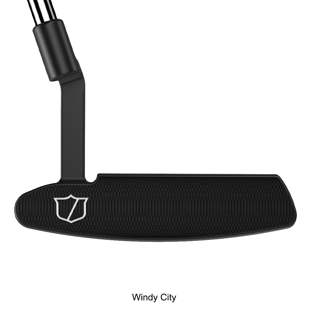 Wilson Infinite Putter - 24 NEW | eBay Wilson Infinite Putter - 24 NEW | eBay