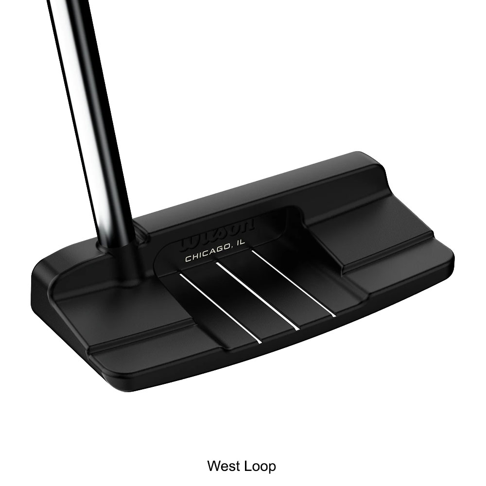 Wilson Infinite Putter - 24 NEW | eBay
