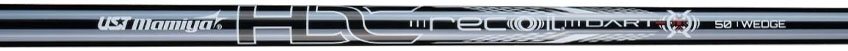 UST MAMIYA RECOIL DART HDC 50 WEDGE GRAPHITE - SHAFT