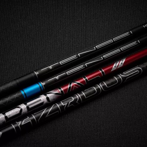 TITLEIST Pro X Stiff GT TSR/TSi Driver Shaft - Grafalloy Blue Axis 60 - Extra Stiff Flex, 59g