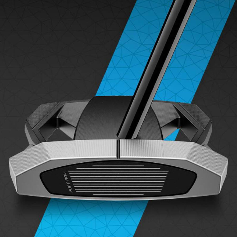 TaylorMade Spider 5K-ZT Putter