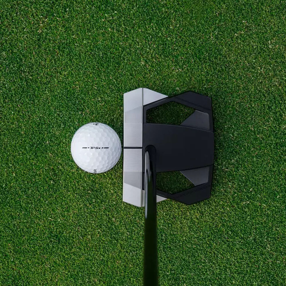 TaylorMade Spider 5K-ZT Putter