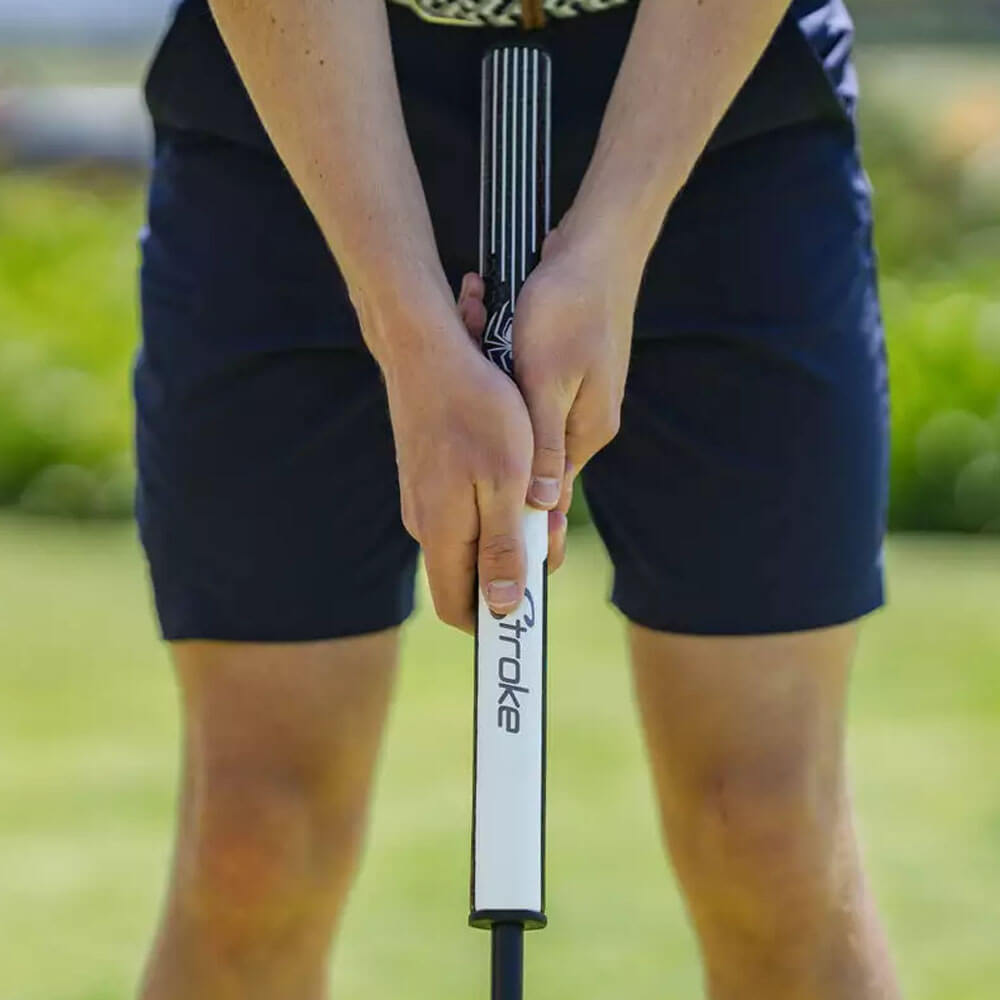 TaylorMade Spider 5K-ZT Putter