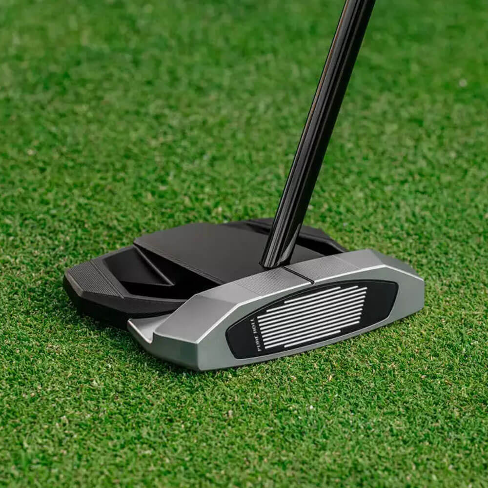 TaylorMade Spider 5K-ZT Putter