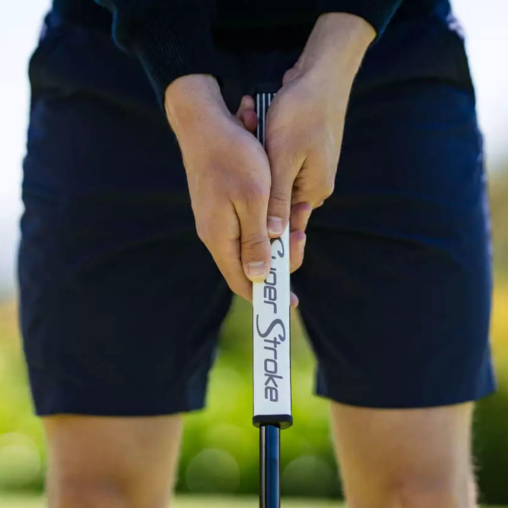 TaylorMade Spider 5K-ZT Putter