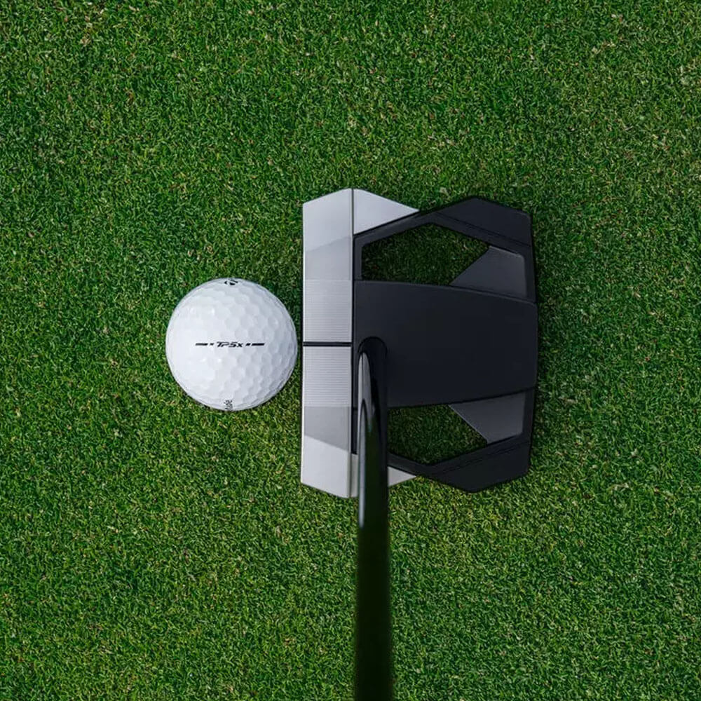 TaylorMade Spider 5K-ZT Putter