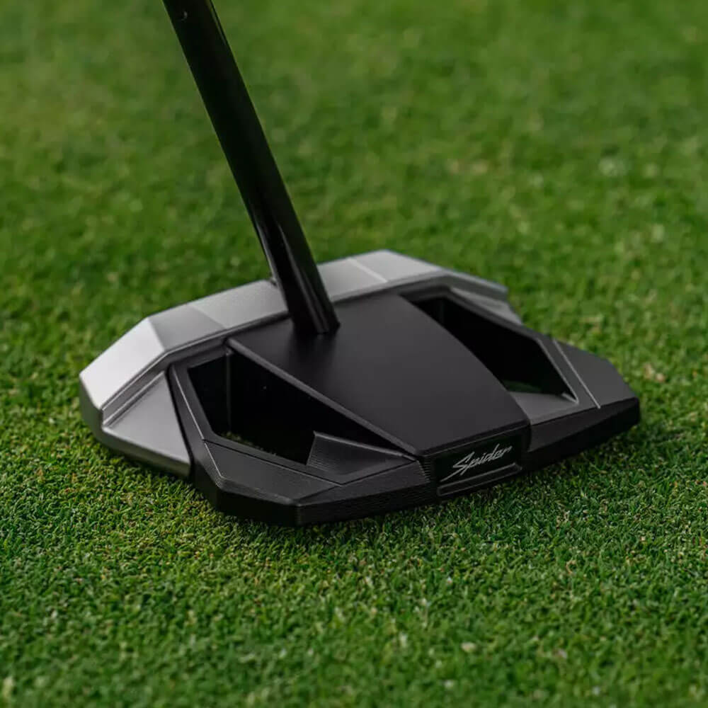 TaylorMade Spider 5K-ZT Putter
