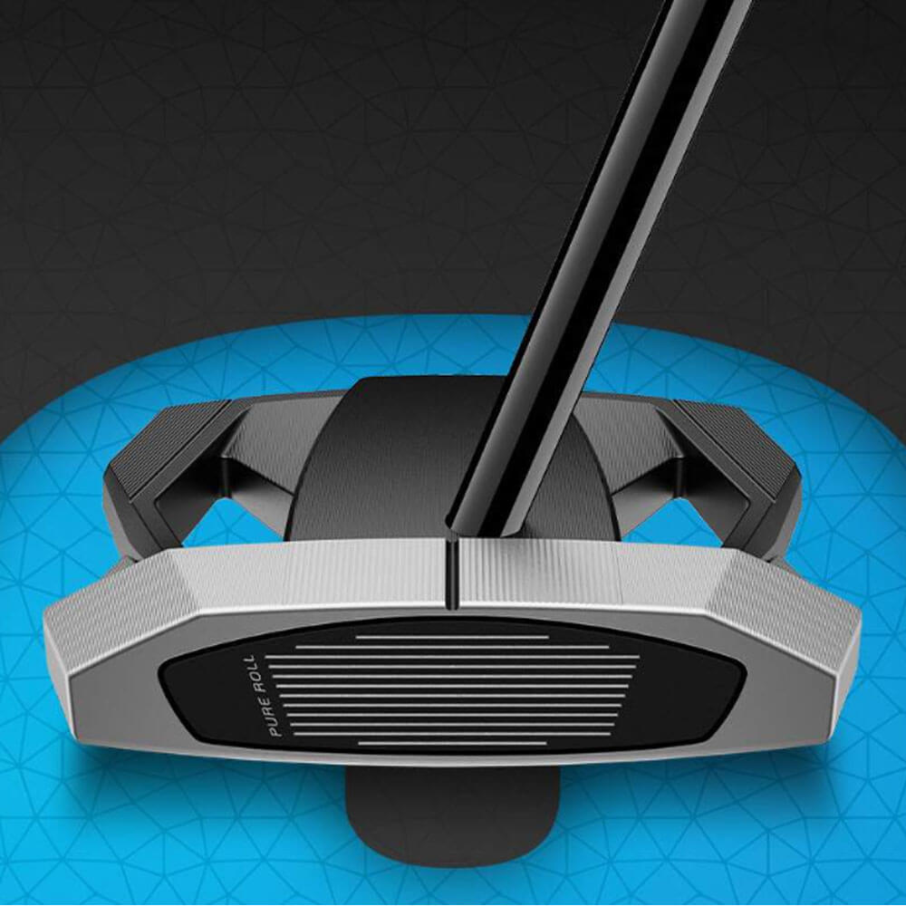 TaylorMade Spider 5K-ZT Putter