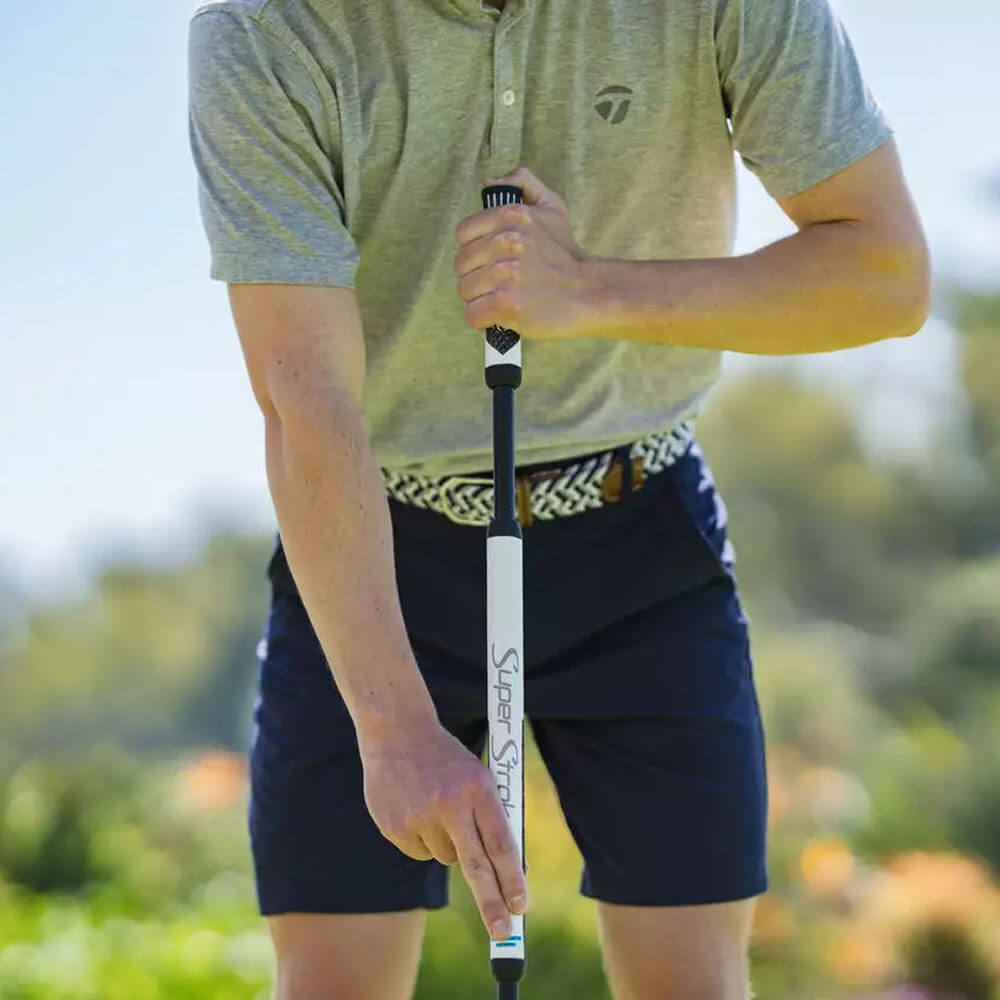 TaylorMade Spider 5K-ZT Putter