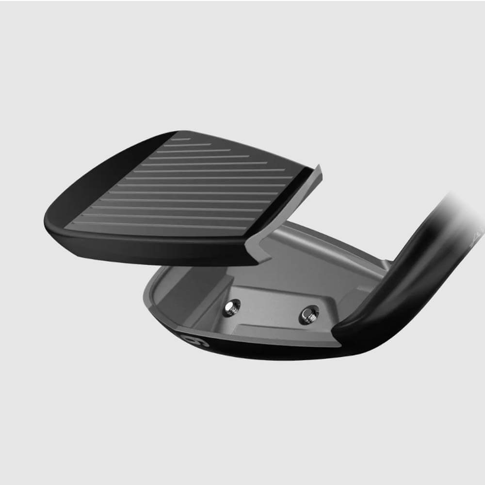 Callaway Apex Ai200 Black Shadow Iron Set