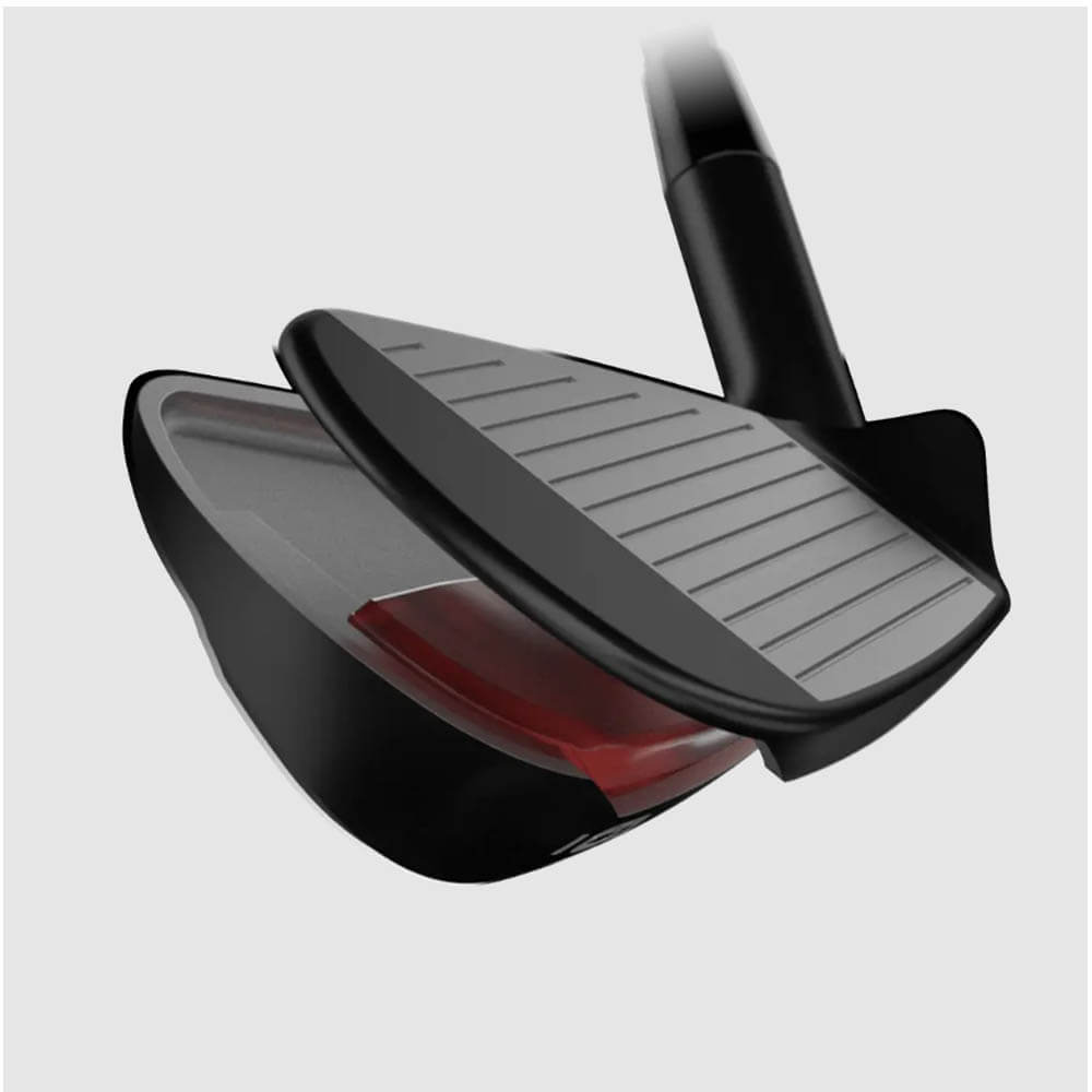 Callaway Apex Ai200 Black Shadow Iron Set