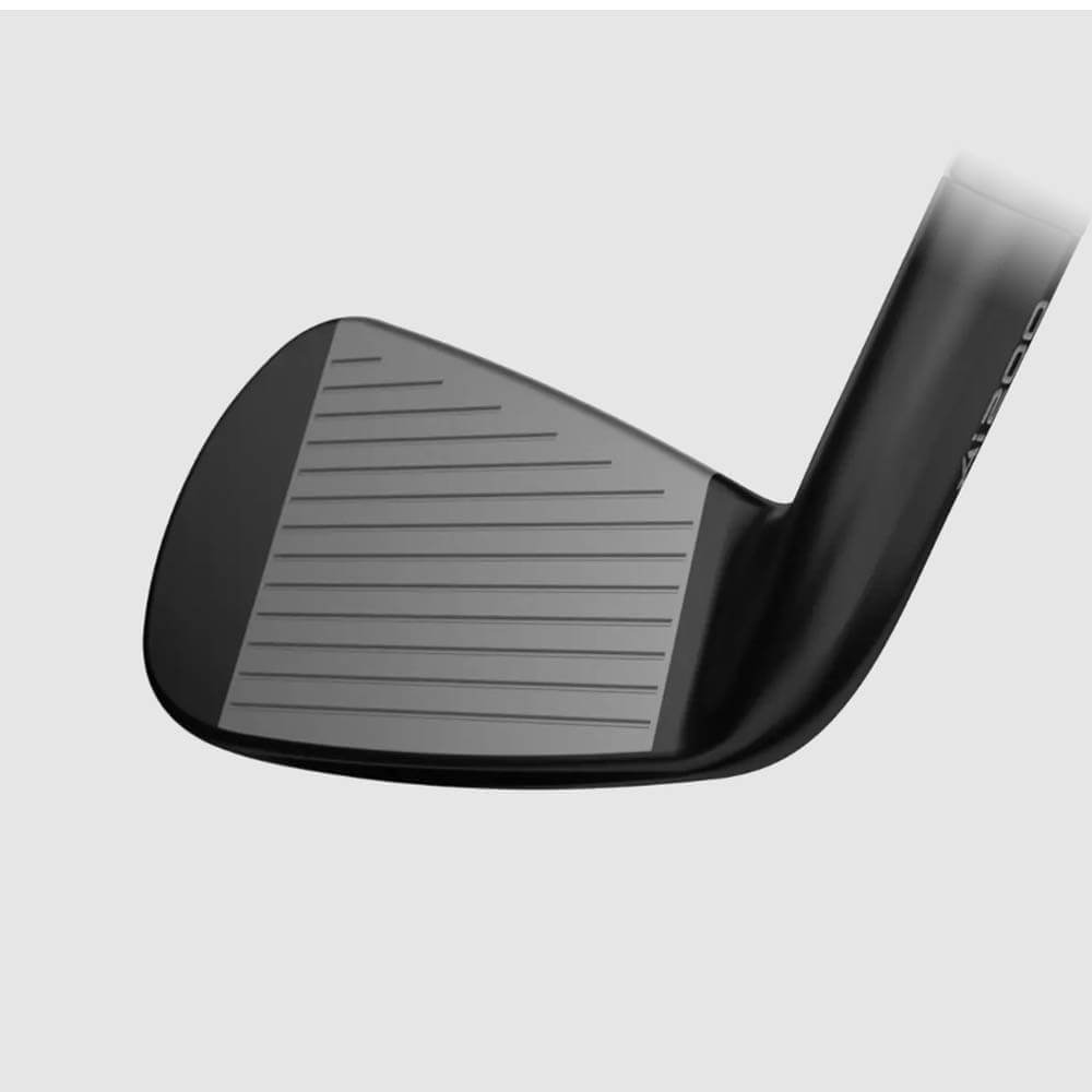 Callaway Apex Ai200 Black Shadow Iron Set