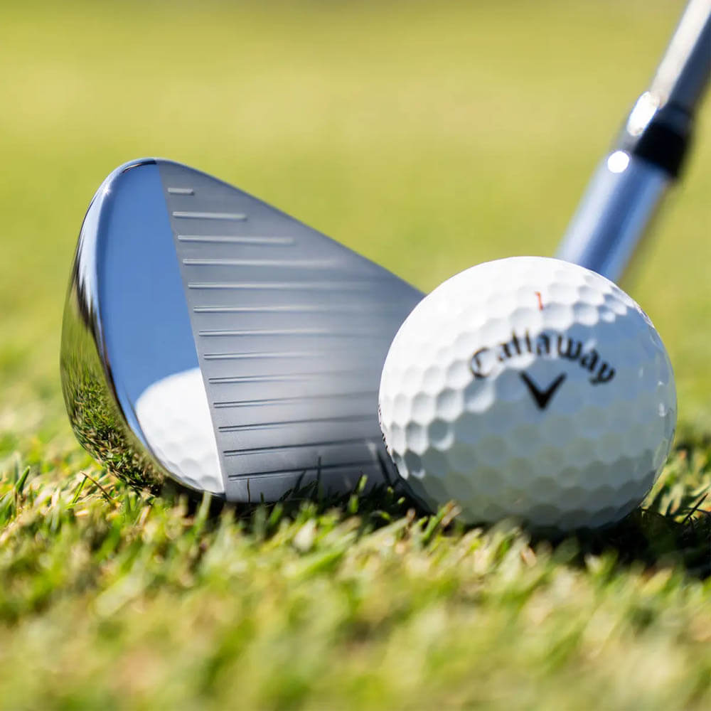 Callaway Reva Rise Hybrid Iron Set Women