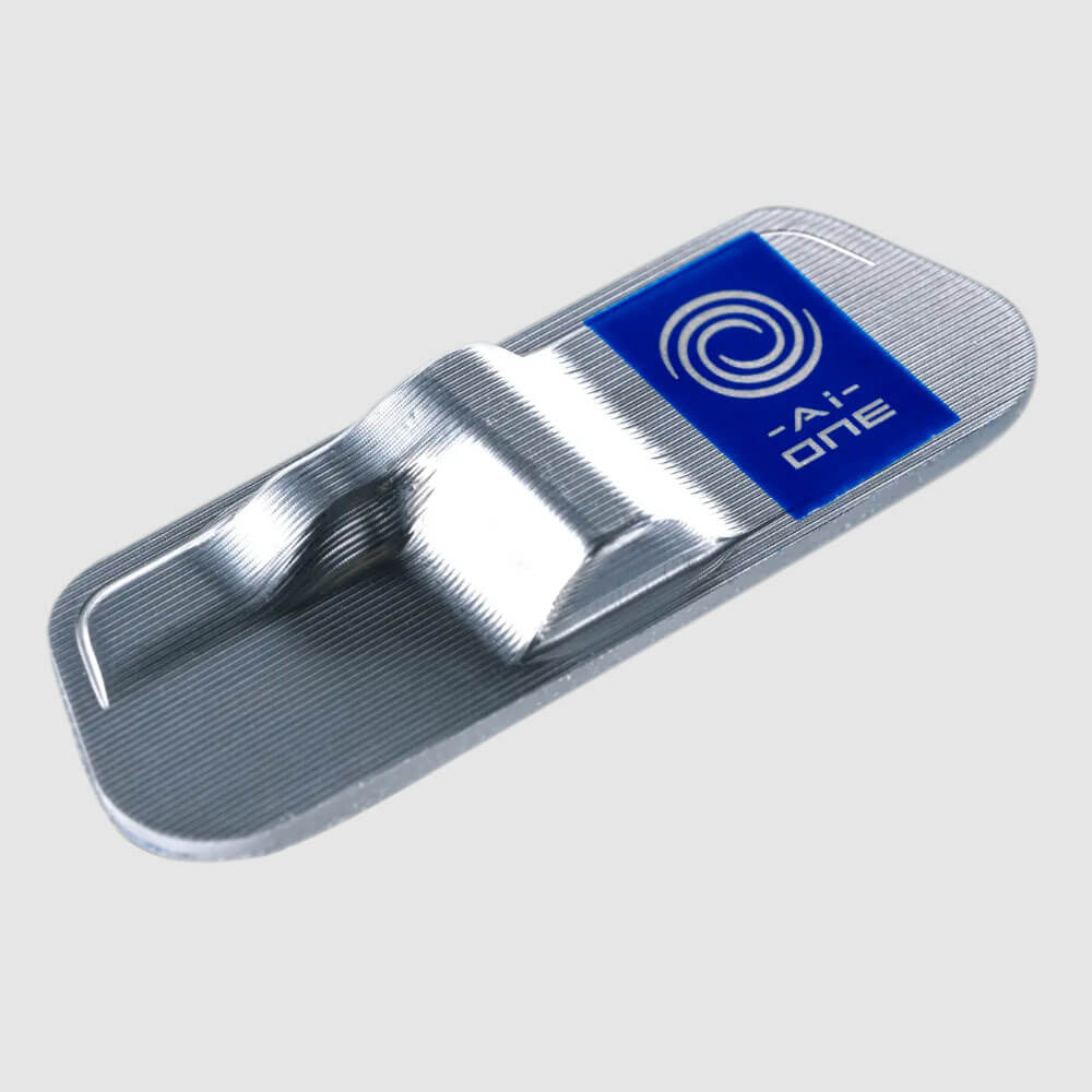 Odyssey Ai-ONE Square 2 Square Max Putter