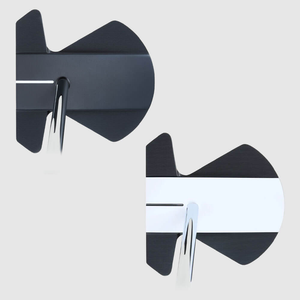 Odyssey Ai-ONE Square 2 Square Max Putter