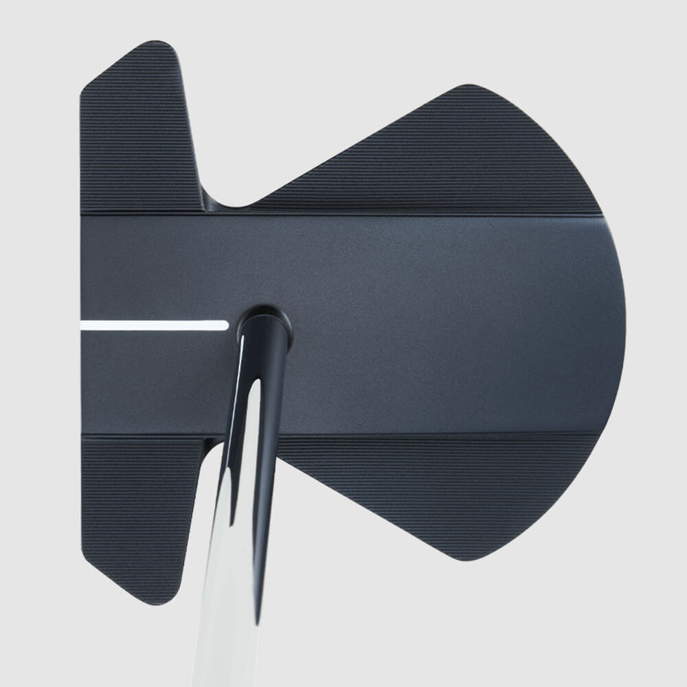 Odyssey Ai-ONE Square 2 Square Max Putter