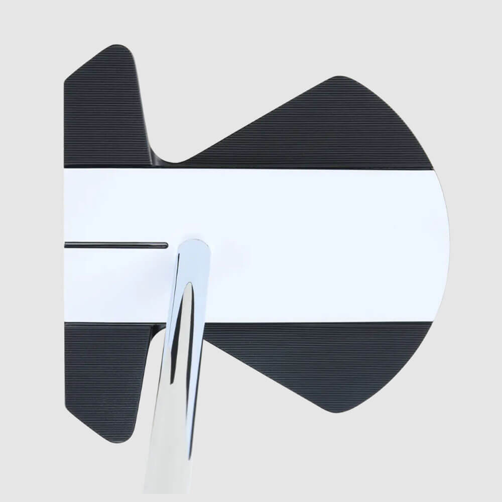 Odyssey Ai-ONE Square 2 Square Max Putter