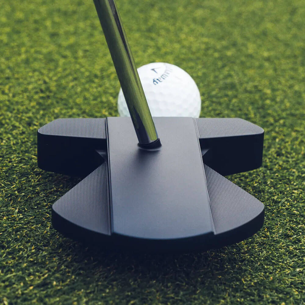 Odyssey Ai-ONE Square 2 Square Max Putter