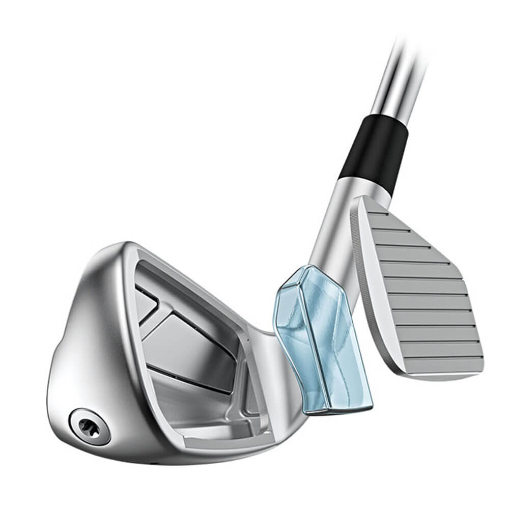 PING iDi Driving Utility Iron