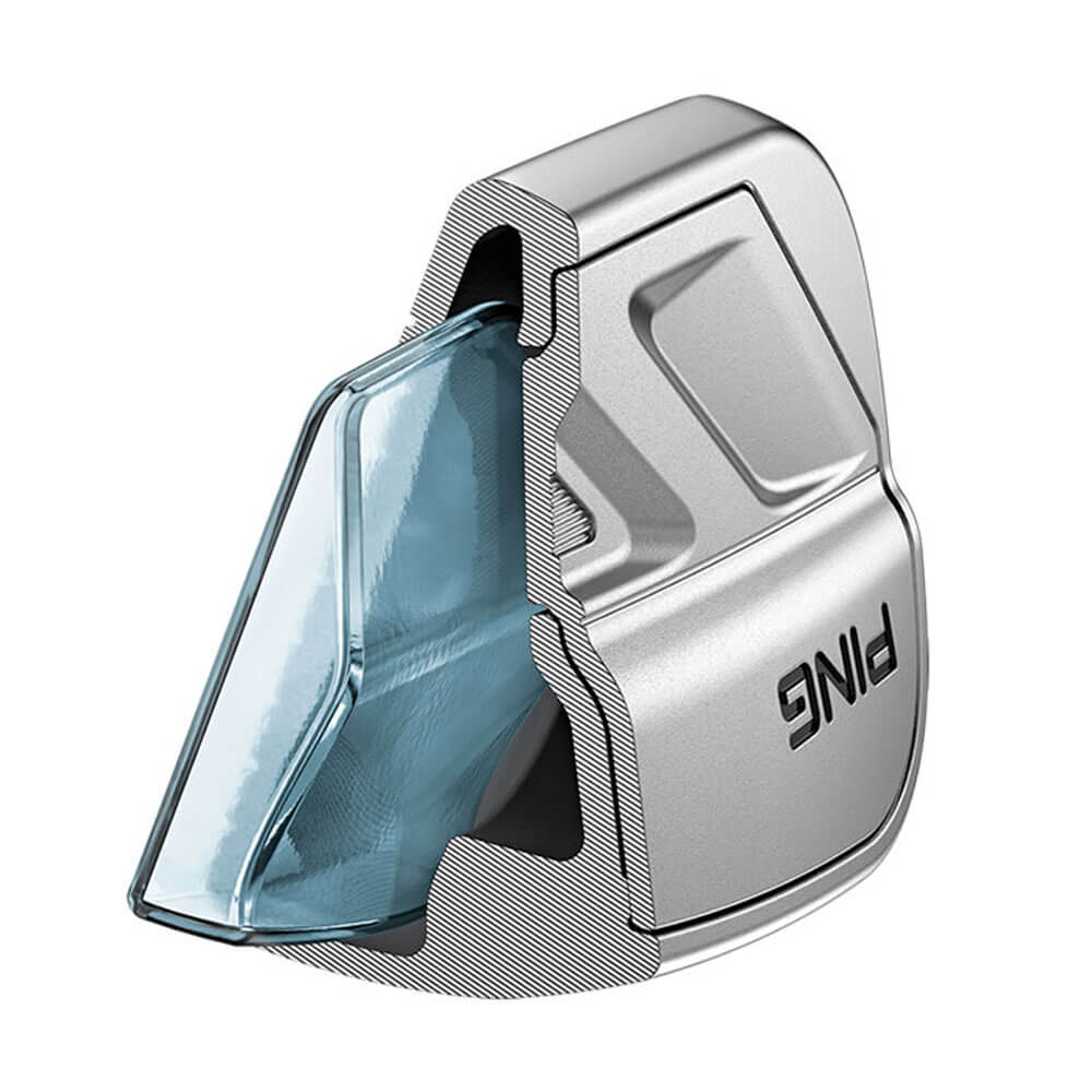 PING iDi Driving Utility Iron
