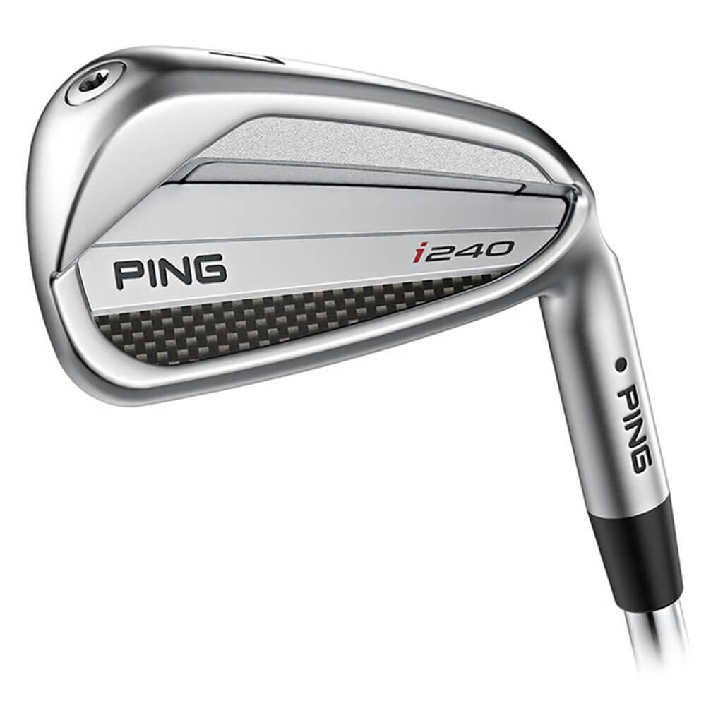 PING i240 Iron Set